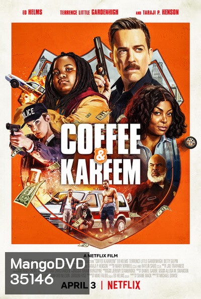 Coffee and Kareem (2020)