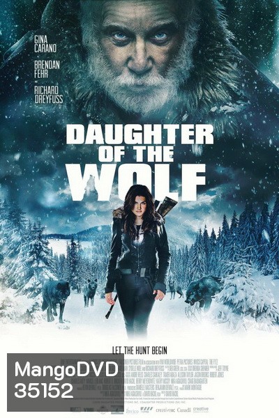 Daughter of the Wolf (2019)
