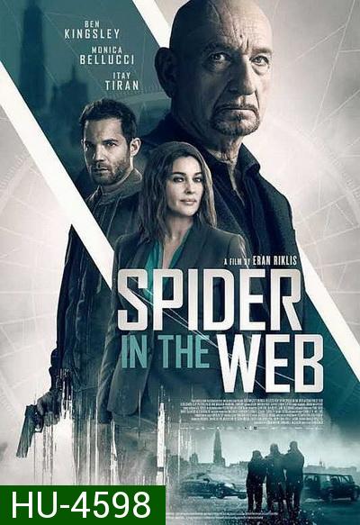 Spider in the Web (2019)