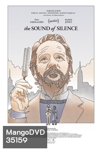 The Sound of Silence (2019)
