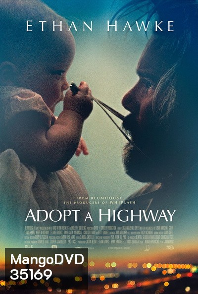Adopt a Highway (2019) ทางเดินที่สำคัญ