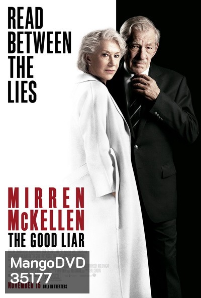 The Good Liar (2019) เกมลวง ซ้อนนรก
