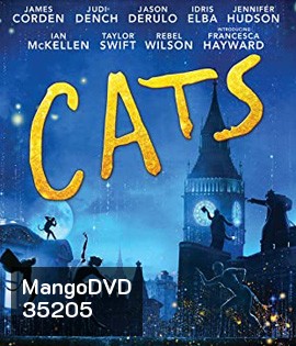 Cats (2019)