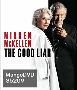 The Good Liar (2019) เกมลวง ซ้อนนรก