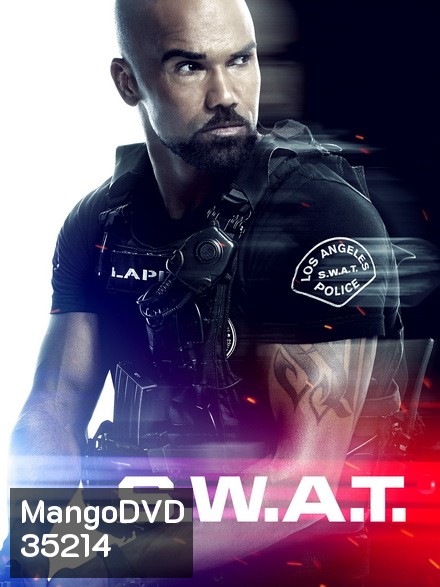 S.W.A.T. Season 2 (2018) สวาท หน่วยพิฆาตสายฟ้าฟาด ซีซั่น 2 (23 ตอนจบ)