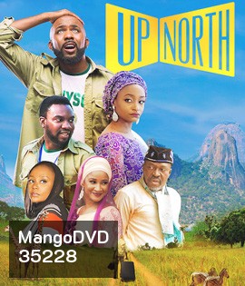 Up North (2018)