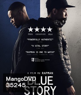 Blue Story (2019)