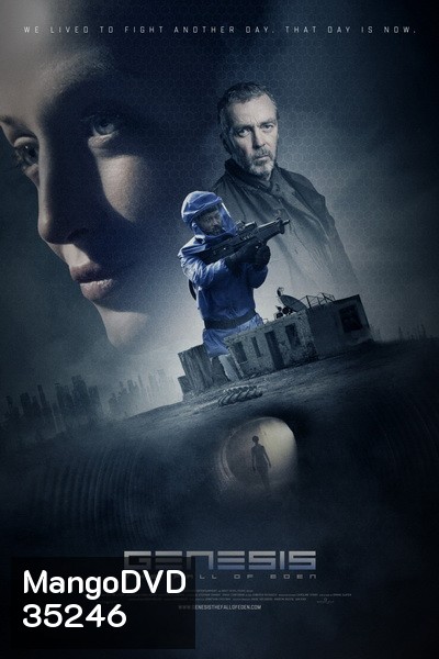 Genesis The Fall of Eden (2018)
