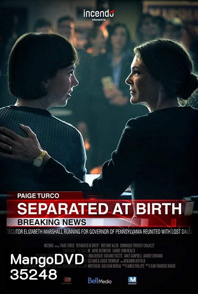 Separated at Birth (2018)