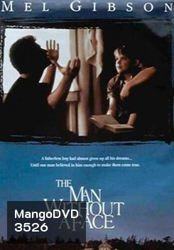The man without Face