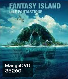 Fantasy Island (2020) เกาะสวรรค์ เกมนรก