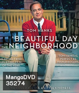 A Beautiful Day in the Neighborhood (2019) Tom Hanks