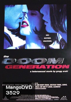 The Doom Generation
