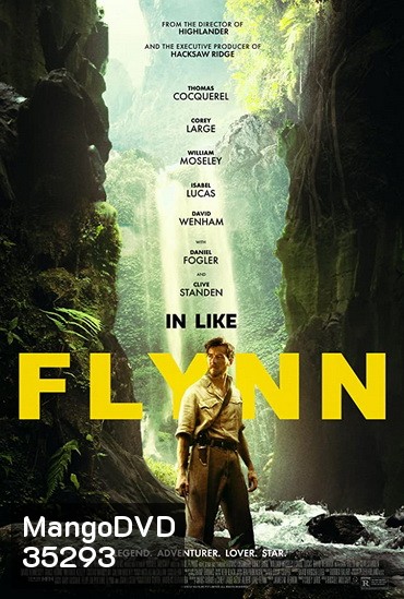 In Like Flynn (2018)