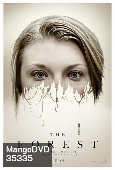 The FOREST (2016) ป่าผีดุ