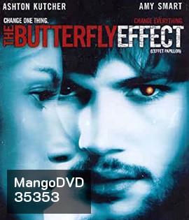 The Butterfly Effect (2004) เปลี่ยนตาย ไม่ให้ตาย