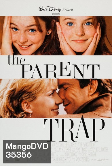 The Parent Trap แฝดจุ้นลุ้นรัก (1998)