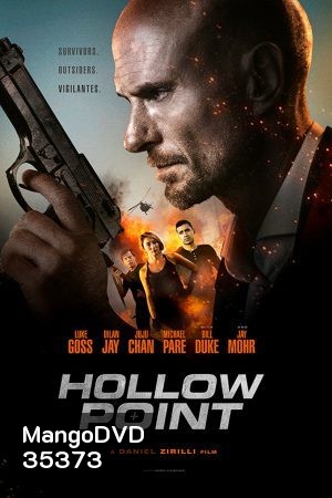 Hollow Point (2019) ฮอลโลว์พอยต์