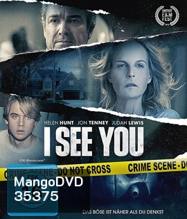 I See You (2019)