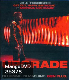 Upgrade (2018)