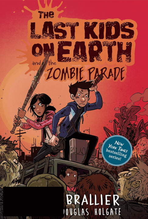 The Last Kids on Earth Season 2 สี่ซ่าท้าซอมบี้ ( 10 ตอนจบ )