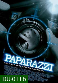 Paparazzi ปาปารัชซี่ ยอดคนเหนือเมฆ หักแผนฆ่า