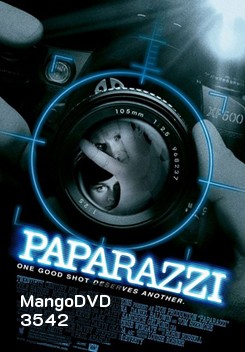 Paparazzi ปาปารัชซี่ ยอดคนเหนือเมฆ หักแผนฆ่า