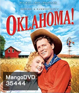 Oklahoma! (1955)