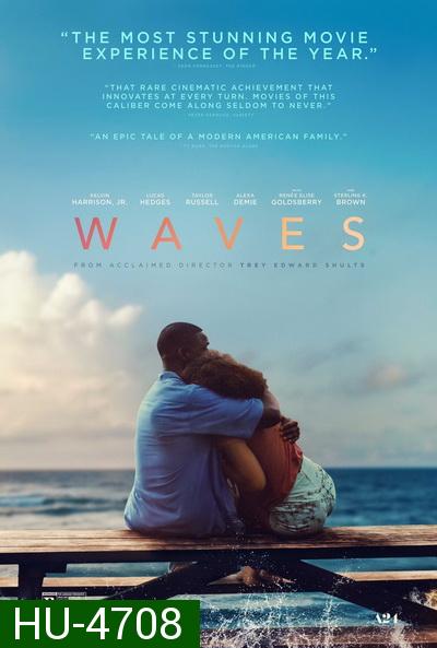Waves (2019)