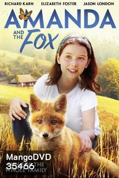 Amanda and the Fox (2018) อแมนดากับสุนัขจิ้งจอก