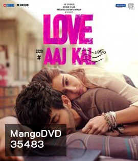 Love Aaj Kal (2020)