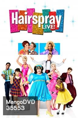Hairspray Live! (2016)