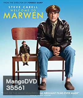 Welcome to Marwen (2018) เวลคัม ทู มาร์เวิ่น