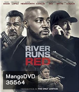 River Runs Red (2018)