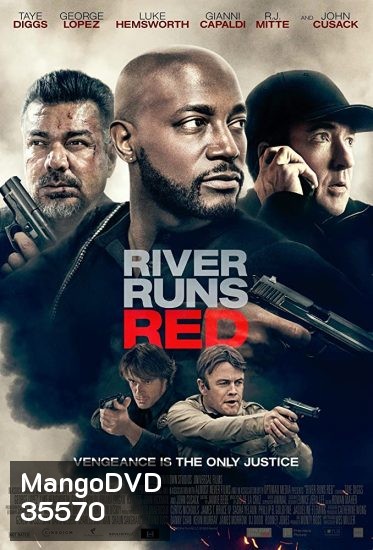 River Runs Red (2018) กฎหมายของข้า