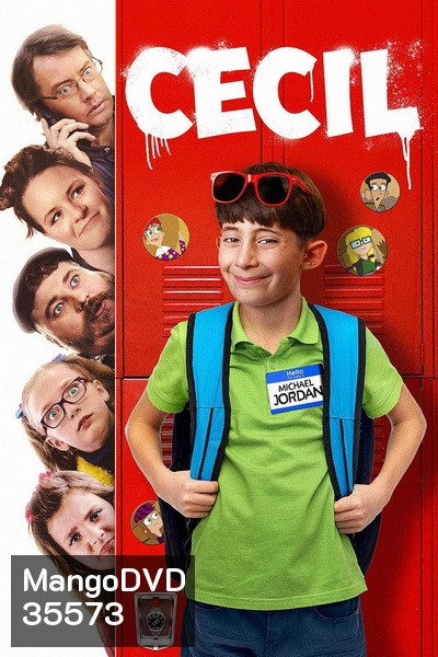 Cecil (2019) หนุ่มน้อยมหัศจรรย์