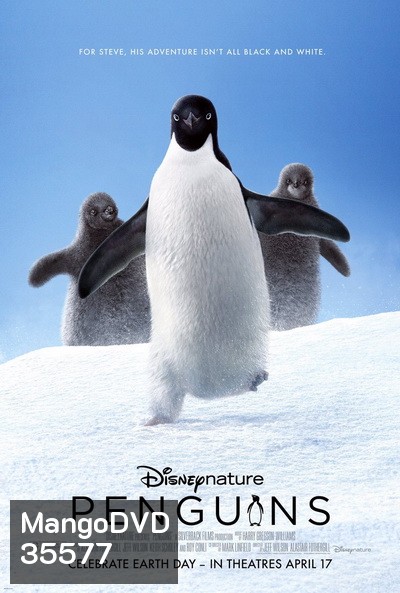 Penguins (2019) เพนกวิน