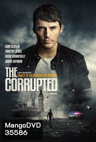 The Corrupted 2019