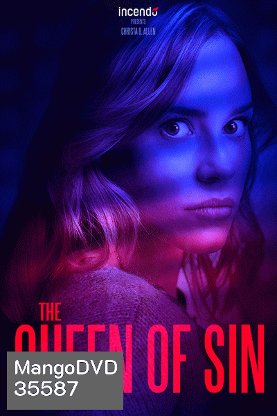 The Queen of Sin (2018)
