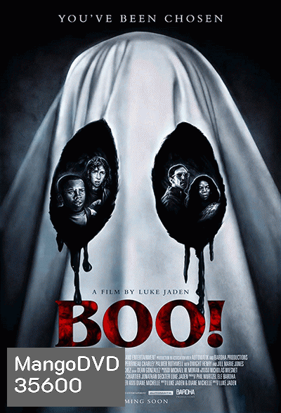 BOO (2018)
