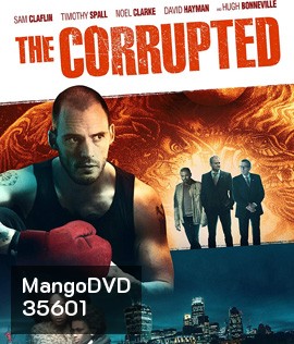 The Corrupted (2019)