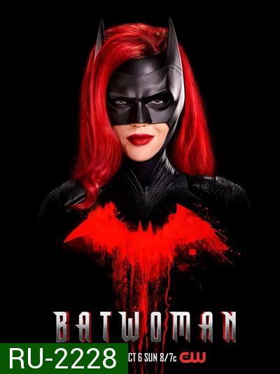 Batwoman  Season 1 (2019) Complete ep 1-20