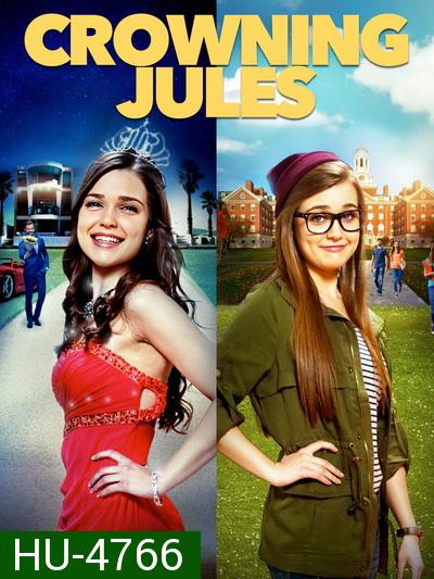 Crowning Jules (2017)