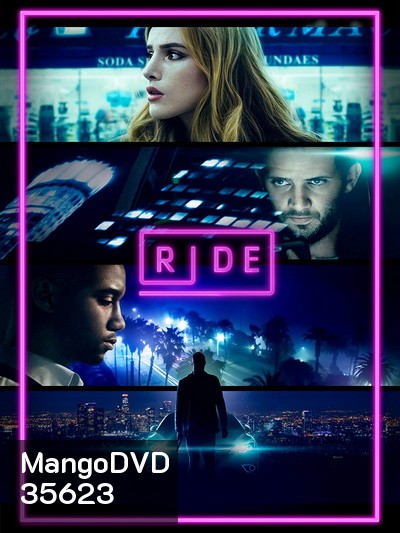 Ride (2018)