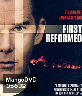 First Reformed (2017)
