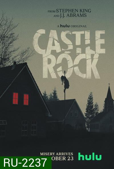 Castle Rock  Season 1 ( 10 ตอนจบ )