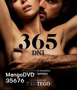 365 Days (2020) 365 วัน