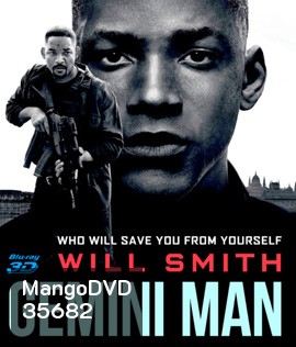 Gemini Man (2019) เจมิไน แมน 3D