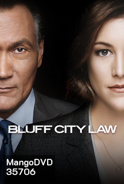Bluff City Law 2019 ( ep 1-10 จบ )