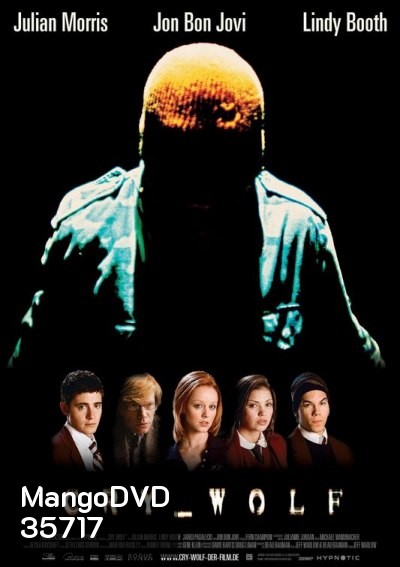 cry WOLF (2005) ฉีกกฎ เกม...สยอง